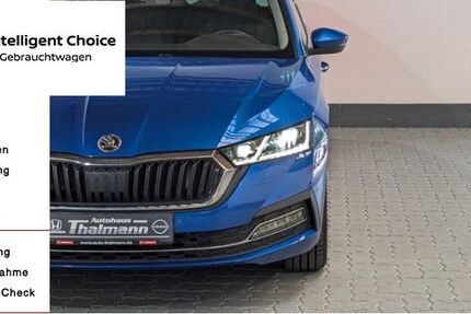 Skoda Octavia 91.400 km 19.490 &euro; Königsfeld OT Schwarzbach 09306
