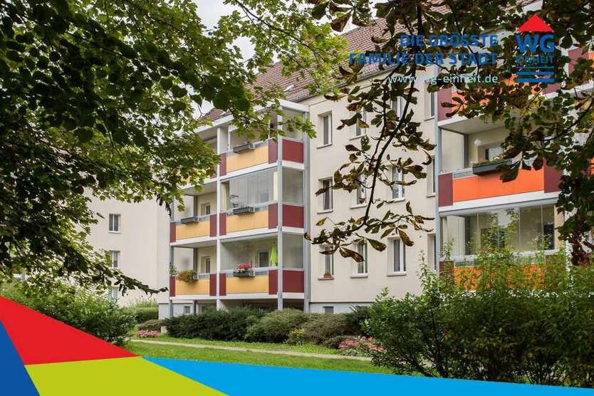 Wohnung zum Mieten in Chemnitz 448 € 67 m²