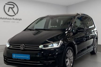 VW Touran 25.282 km 34.879 &euro; Oelsnitz/Erzgebirge 09376