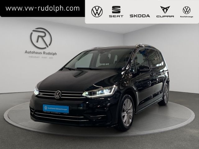 VW Touran 25.282 km 34.879 &euro; Oelsnitz/Erzgebirge 09376