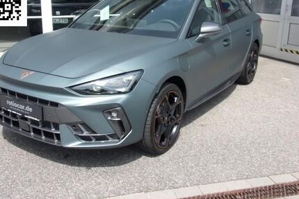 Cupra Leon 1.340 km 42.950 &euro; Zwönitz 08297
