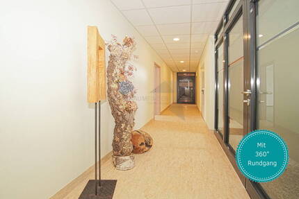 AG21 - TOP sanierte Büroeinheit mit 2 Einzelbüros und Glasfaser bis zu 1.000 MBits 2 zimmer