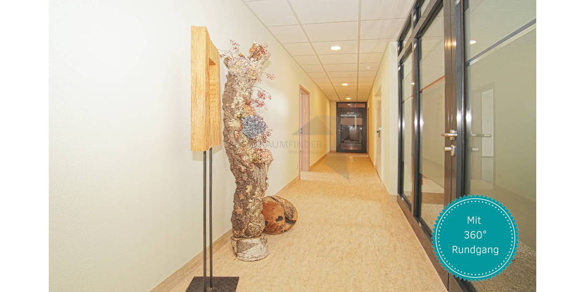 Gewerbeobjekt Chemnitz Bernsdorf - 2 Zimmer, 49 m&sup2;, 364&euro; | Angebot:24036608