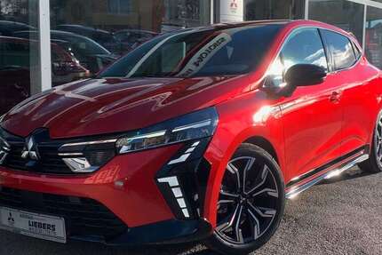 Mitsubishi Colt 1.500 km 24.250 € Hartmannsdorf 09232