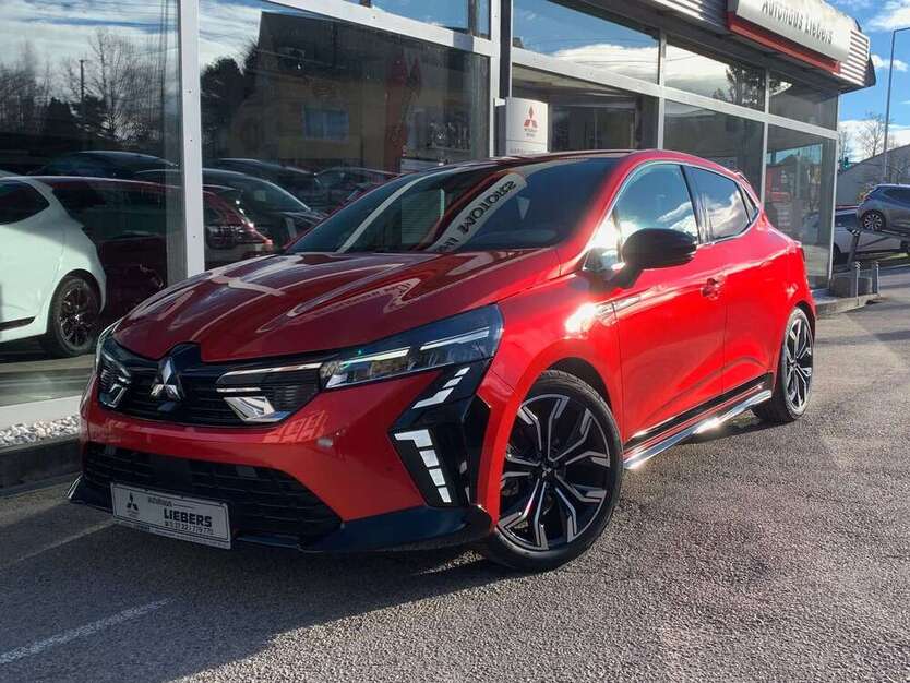 Mitsubishi Colt 1.500 km 24.250 € Hartmannsdorf 09232