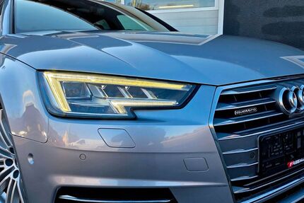 Audi A4 238.800 km 18.950 &euro; Annaberg - Buchholz 09456