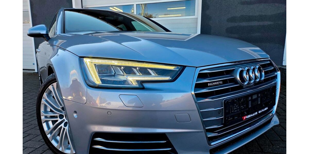 Audi A4 238.800 km 18.950 &euro; Annaberg - Buchholz 09456