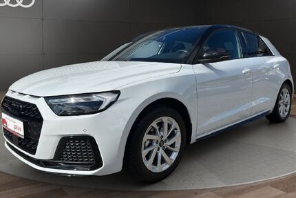 Audi A1 7.275 km 24.990 &euro; Chemnitz 09116