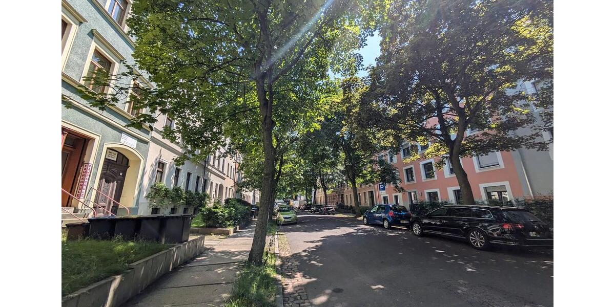 Maisonettenwohnung Chemnitz Ebersdorf - 5 Zimmer, 104 m&sup2;, 630&euro; | Angebot:26321863