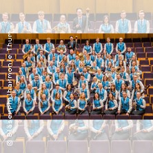 Jahreskonzert Bläserphilharmonie Thum 25.04.2027 Carlowitz Congresscenter / Carlowitz-Saal