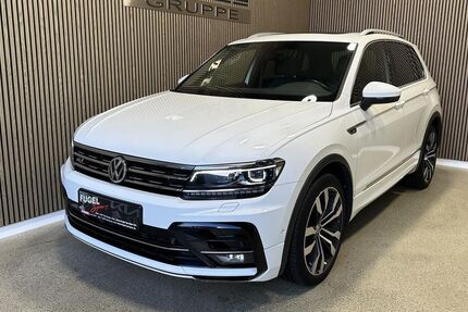 VW Tiguan 58.102 km 29.449 &euro; Chemnitz 09125