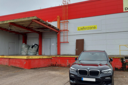 Halle in Chemnitz 500.000 € 1500 m² zimmer