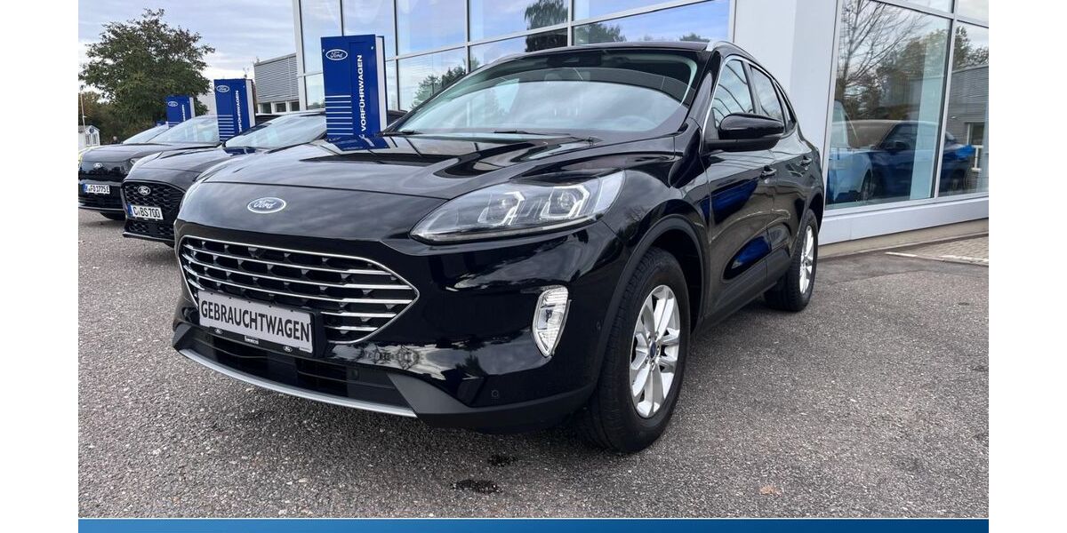 Ford Kuga 24.046 km 28.480 &euro; Glauchau 08371