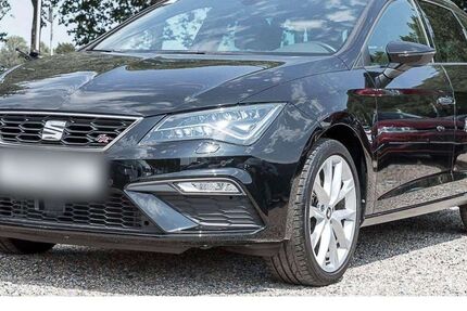 Seat Leon 79.250 km 10.499 &euro; Chemnitz 09130