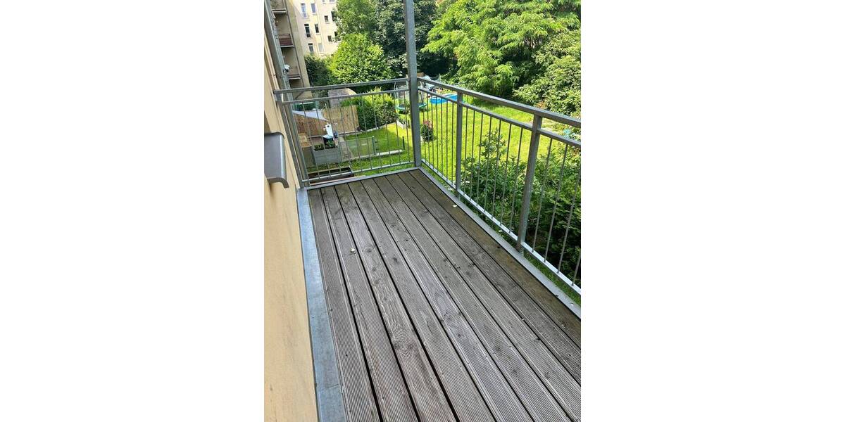 Etagenwohnung Chemnitz Sonnenberg - 4 Zimmer, 101 m&sup2;, 660&euro; | Angebot:26929889