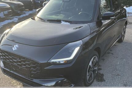 Suzuki Swift 25.918 km 15.899 &euro; Oberlungwitz 09353