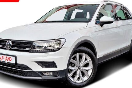 VW Tiguan 65.660 km 25.950 &euro; Chemnitz 09113