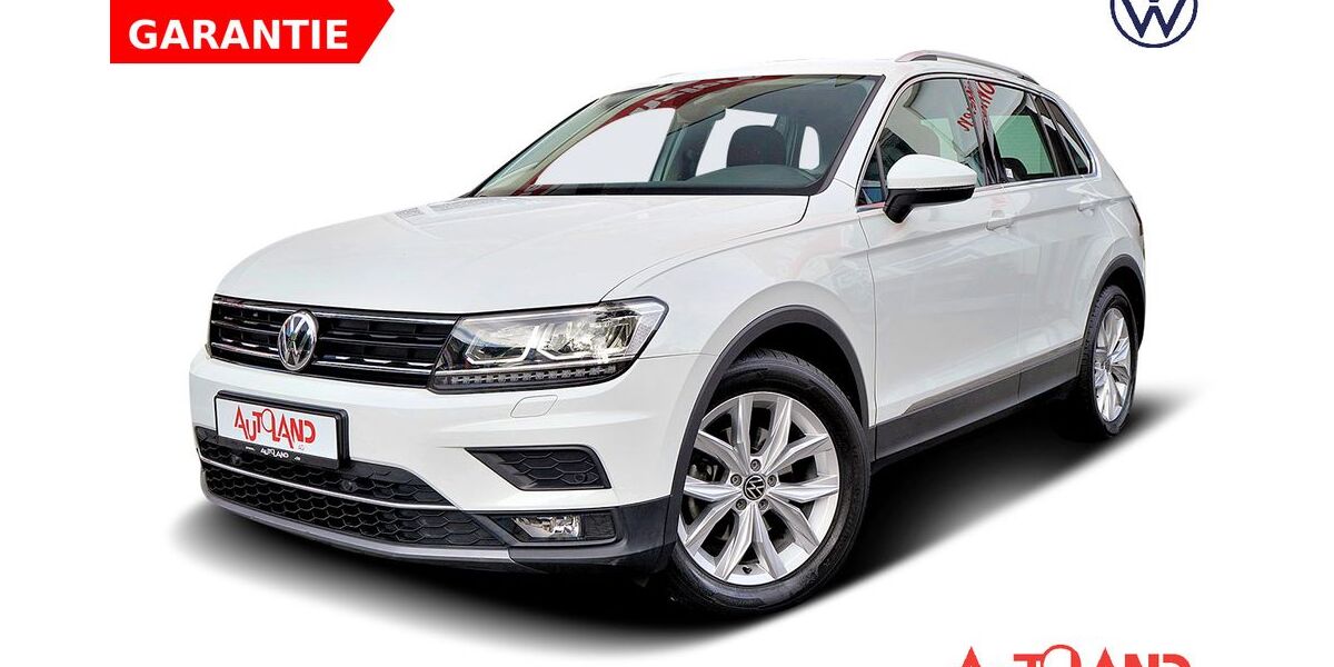 VW Tiguan 65.660 km 25.950 &euro; Chemnitz 09113