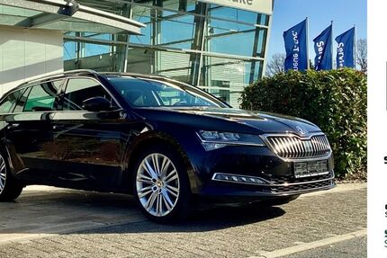 Skoda Superb 121.179 km 27.150 &euro; Brand-Erbisdorf 09618
