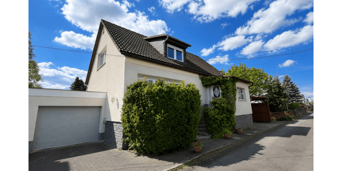 Einfamilienhaus Chemnitz Adelsberg - 5 Zimmer, 95 m&sup2;, 180.000&euro; | Angebot:26918044