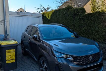 Peugeot 3008 30.500 km 22.000 &euro; Chemnitz 09131