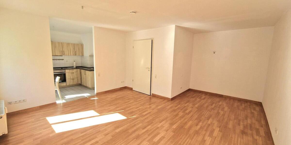 1-Zimmer-Appartment in Seniorenresidenz! - Etagenwohnung Chemnitz Kaßberg | Angebot:26632345