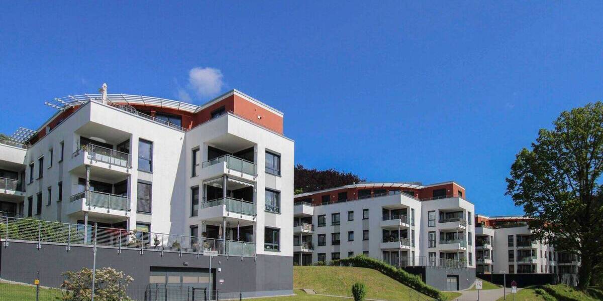 Etagenwohnung Chemnitz Rabenstein - 3 Zimmer, 92 m&sup2;, 280.000&euro; | Angebot:26703677