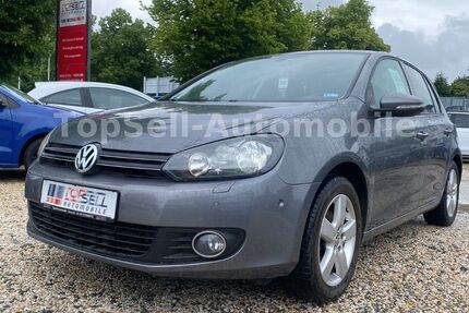 VW Golf 100.000 km 6.969 &euro; Chemnitz 09120