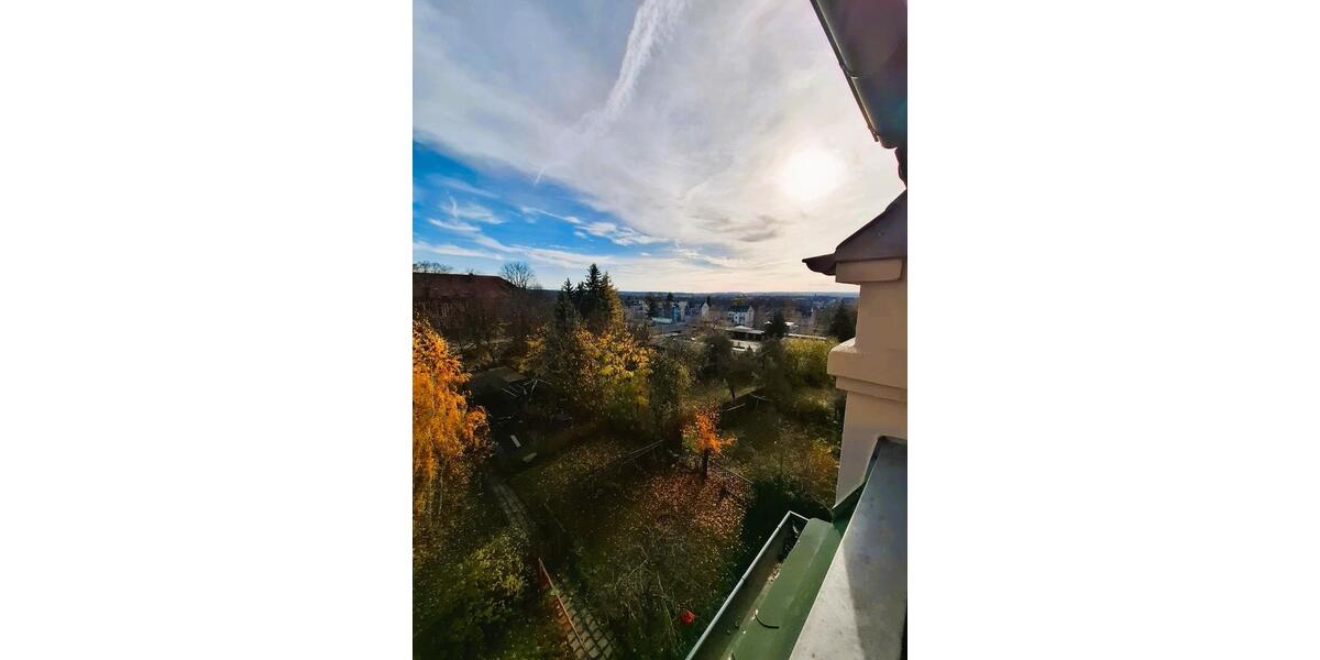 Dachgeschoßwohnung Chemnitz Hilbersdorf - 3 Zimmer, 67 m&sup2;, 325&euro; | Angebot:26589093