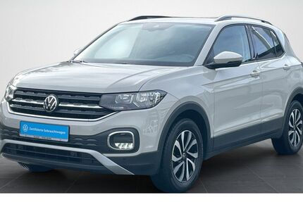 VW T-Cross 34.327 km 17.920 &euro; Stollberg 09366
