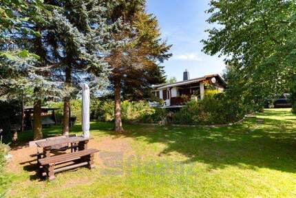 Haus Limbach-Oberfrohna Pleißa - 3 Zimmer, 51 m&sup2;, 165.000&euro; | Angebot:25780216
