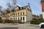 Erdgeschoßwohnung Chemnitz Ebersdorf - 1 Zimmer, 52 m&sup2;, 330&euro; | Angebot:26091141