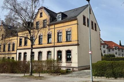 Wohnung Chemnitz Ebersdorf - 1 Zimmer, 52 m&sup2;, 330&euro; | Angebot:26091141