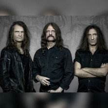 Kilminister - a tribute to Motörhead 06.03.2027 Brauclub