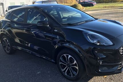 Ford Puma 25.137 km 17.980 &euro; Glauchau 08371