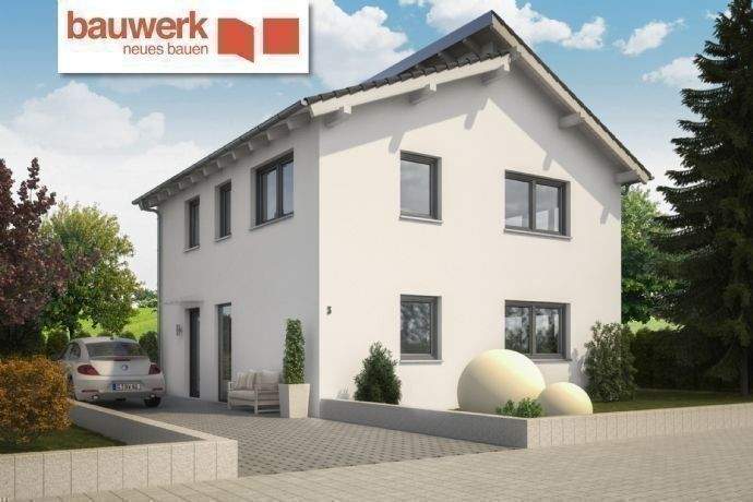 -Aktion- LichtenwaldeNiederwiesa - modernes Einfamilienhaus im idyllischen Lichtenwalde
