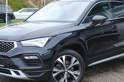 Seat Ateca 58.990 km 28.990 &euro; Frankenberg 09669