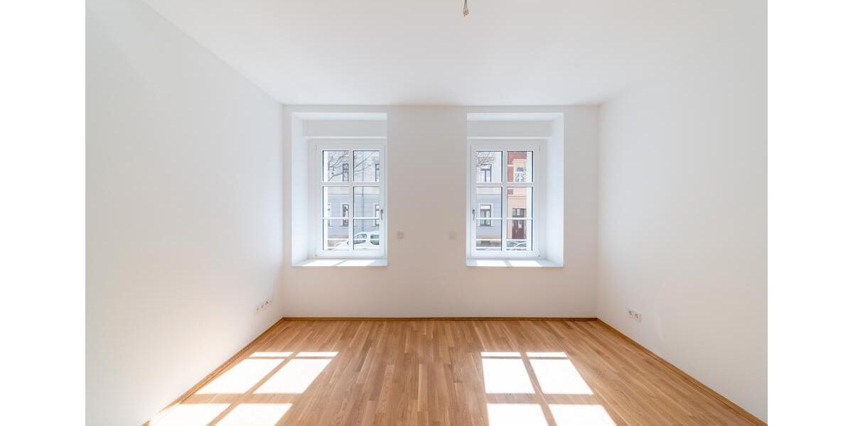 Etagenwohnung Chemnitz Hilbersdorf - 4 Zimmer, 123 m&sup2;, 860&euro; | Angebot:25804789
