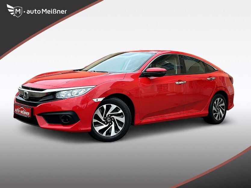 Civic