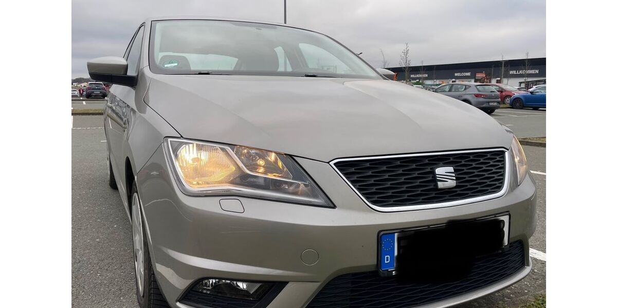 Seat Toledo 76.000 km 6.100 &euro; Chemnitz 09111