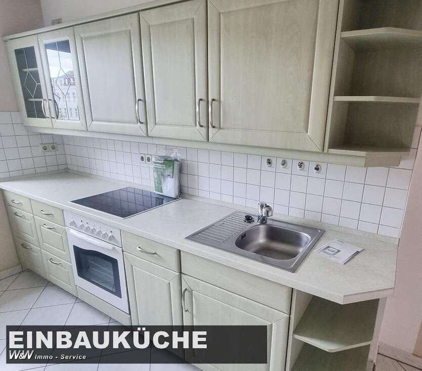 Wohnung zum Mieten in Zwickau 320 € 59.28 m² 2 zimmer