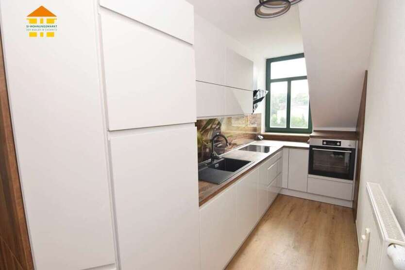 Wohnung zum Kaufen in Chemnitz 129.000 € 79.33 m²
