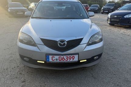 Mazda 3 204.510 km 990 &euro; Chemnitz 09114