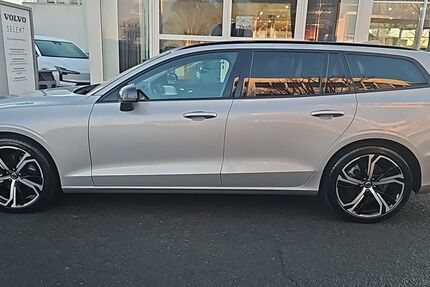 Volvo V60 16.610 km 39.998 &euro; Chemnitz OT Röhrsdorf 09247