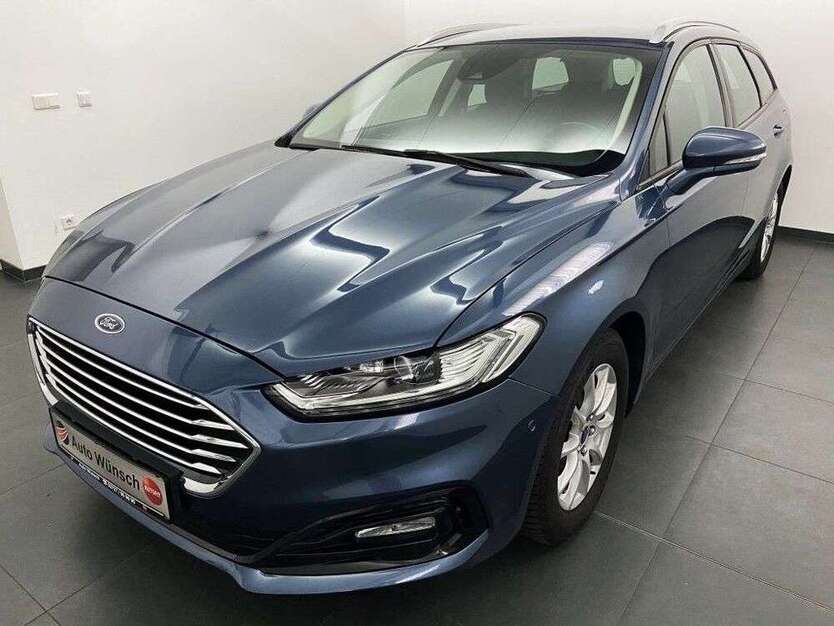 Mondeo