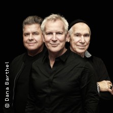 Dirk Michaelis - Weihnachtstournee 2025 14.12.2025 Ev.-Luth. St. Markus-Kirche