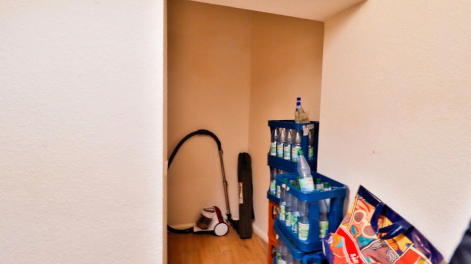 Erdgeschoßwohnung Chemnitz Altendorf - 1 Zimmer, 30 m&sup2;, 41.992&euro; | Angebot:27257969