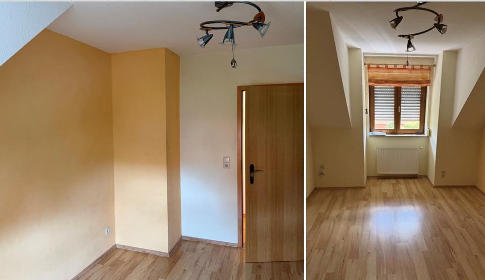 Doppelhaushälfte Hainichen - 5 Zimmer, 102 m&sup2;, 249.000&euro; | Angebot:26820138