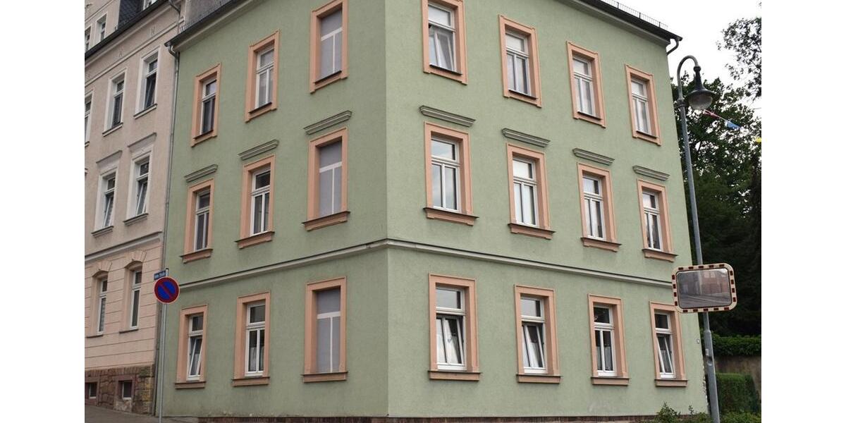 Etagenwohnung Waldheim - 3 Zimmer, 73 m&sup2;, 393&euro; | Angebot:13432383