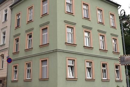 Wohnung Waldheim - 3 Zimmer, 73 m&sup2;, 393&euro; | Angebot:13432383
